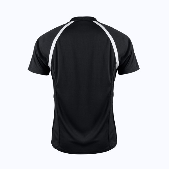 Xact Monochrome Shirt Senior